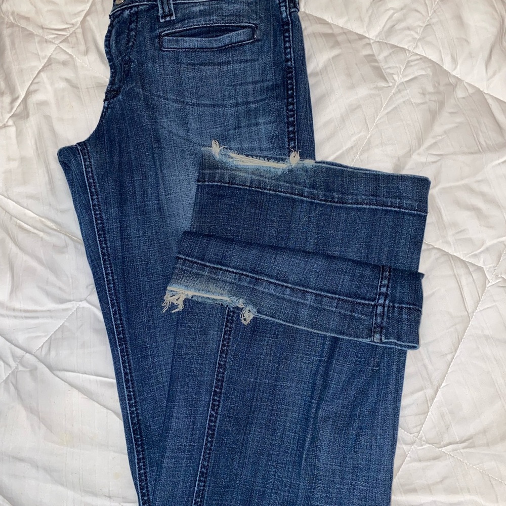 Ariat Trouser